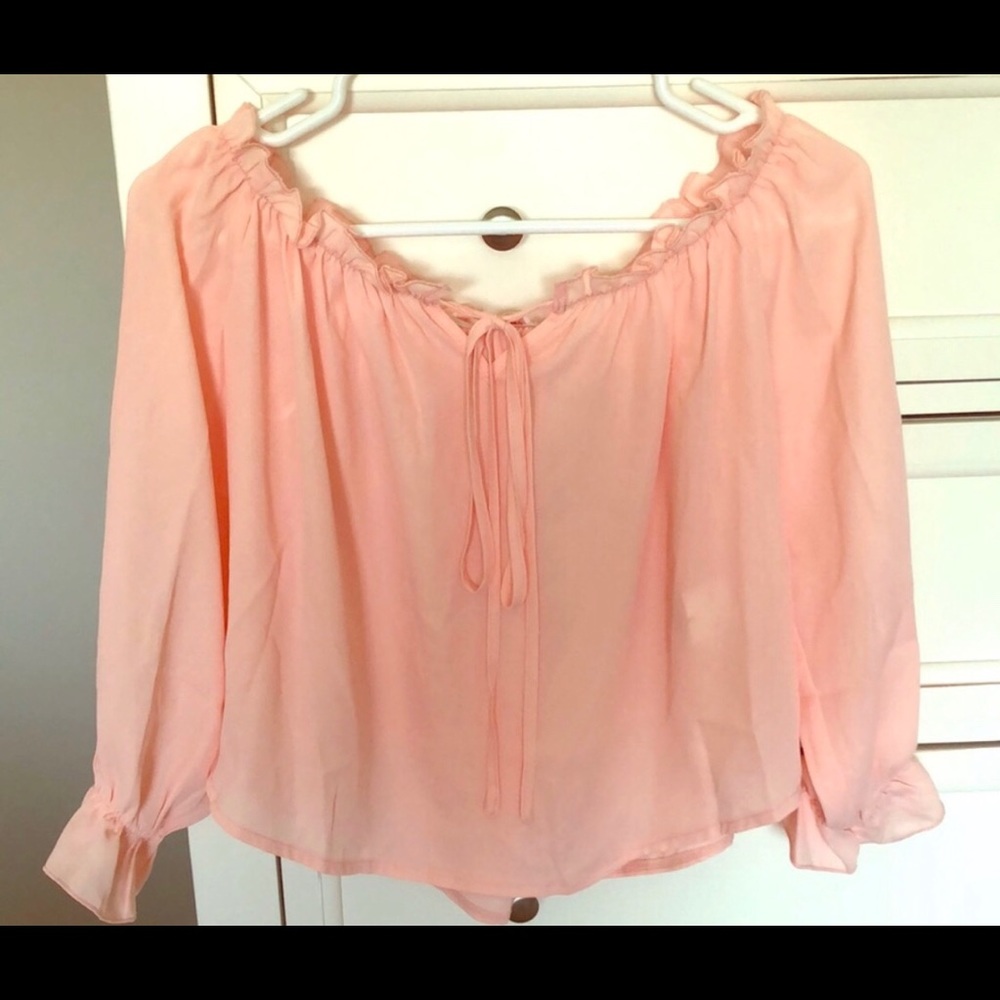 Showpo Shirt
